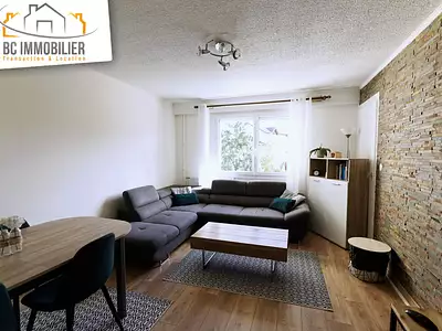 Appartement, 67,31 m²