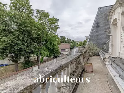 Appartement, 88,22 m²