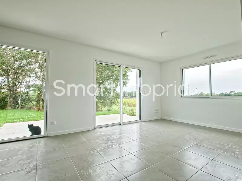 Maison, 100 m²