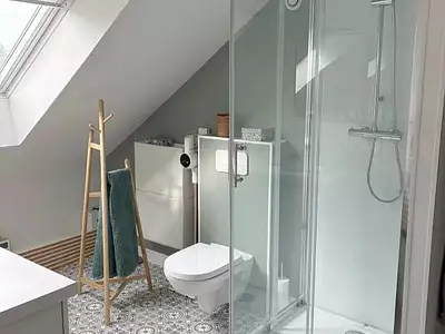 Maison, 98 m²