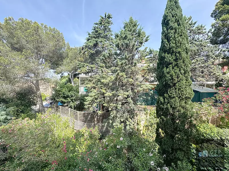 Appartement, 28,21 m²