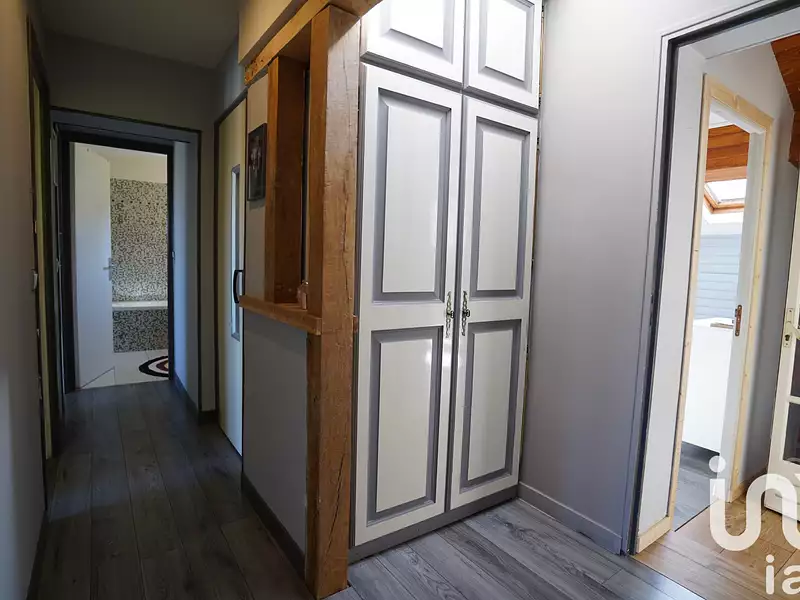 Maison, 162 m²
