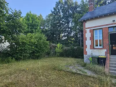 Maison, 121 m²