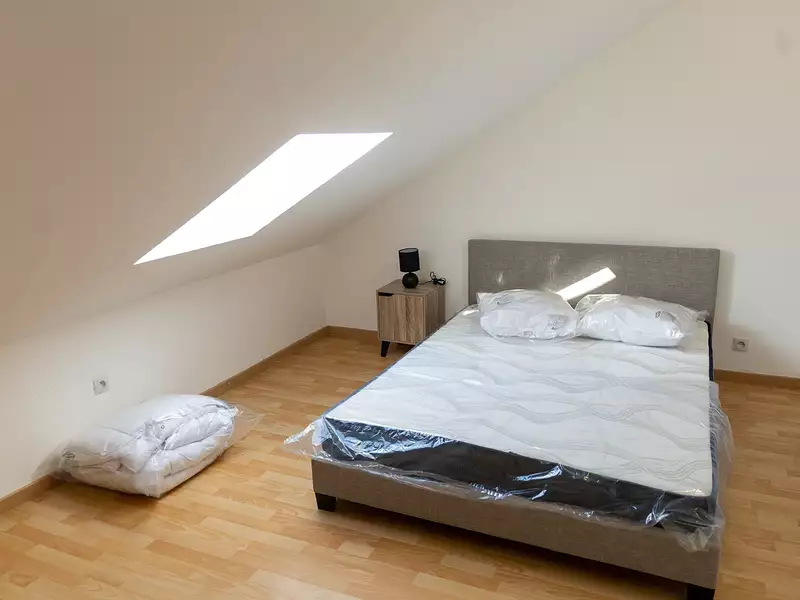 Maison, 133 m²