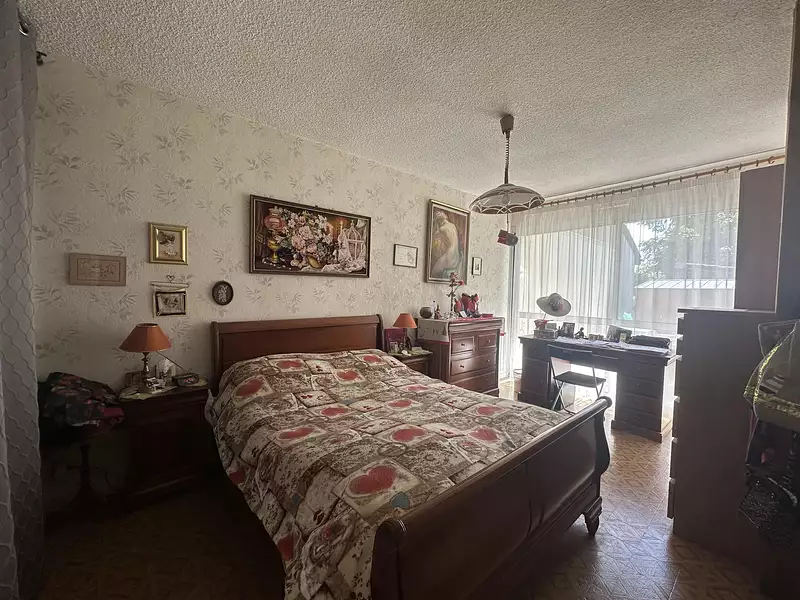 Maison, 119 m²
