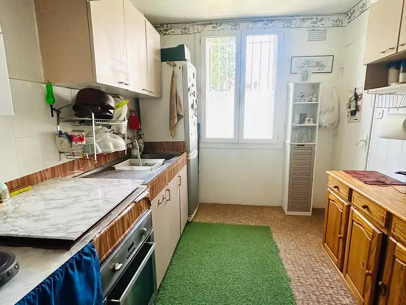 Appartement, 68 m²