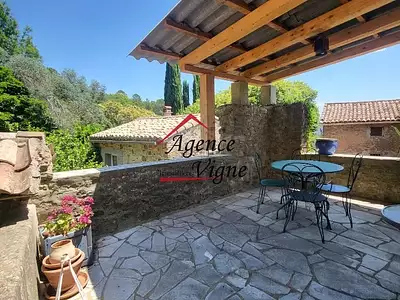 Maison, 100 m²