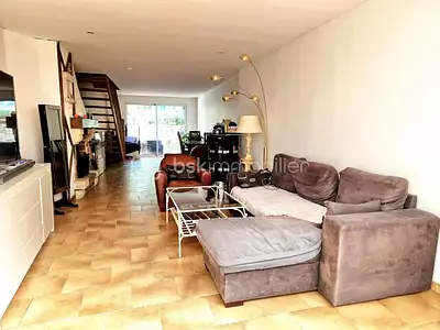 Maison, 118 m²