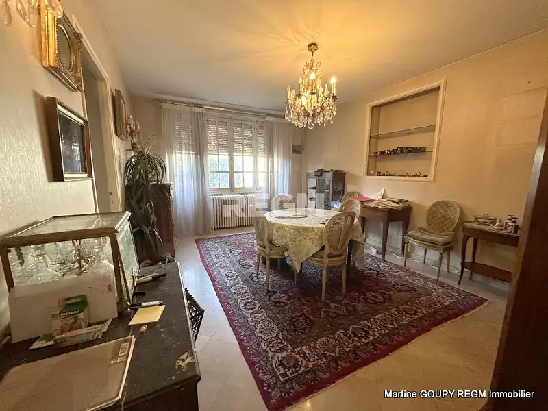Maison, 160 m²
