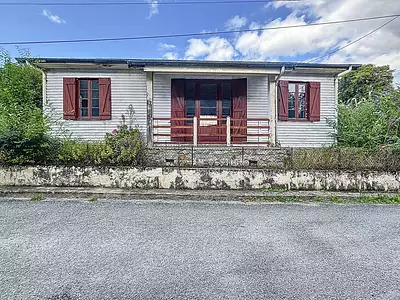 Maison, 85 m²