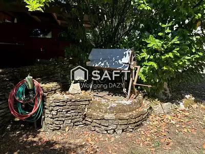 Maison, 45 m²