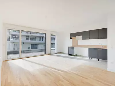 Appartement, 81 m²