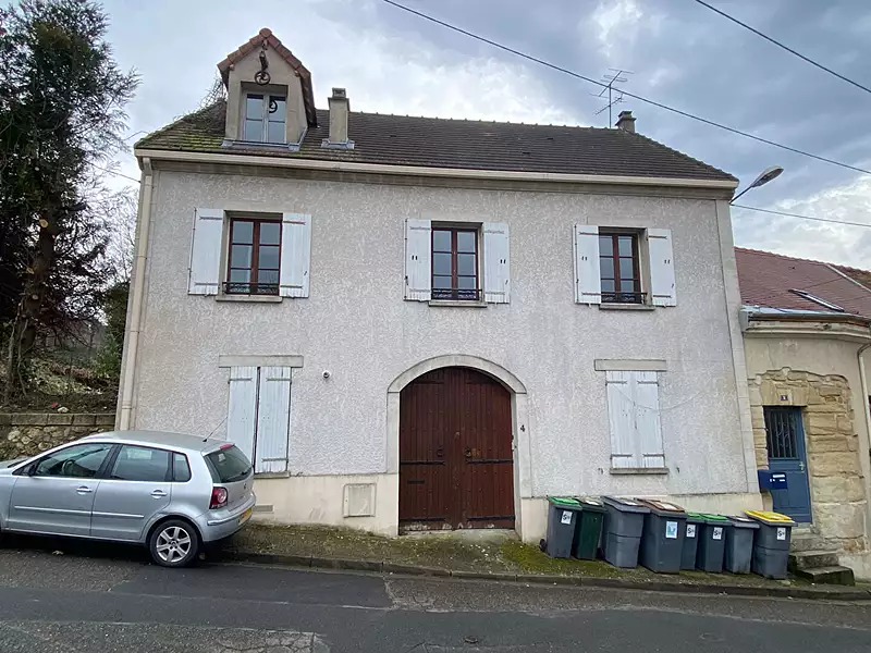 Maison, 150 m²