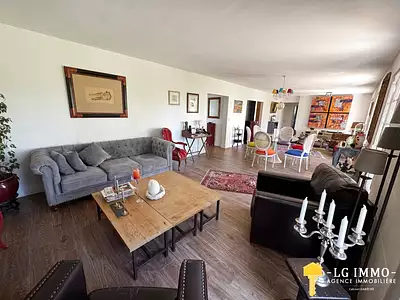 Maison, 160 m²