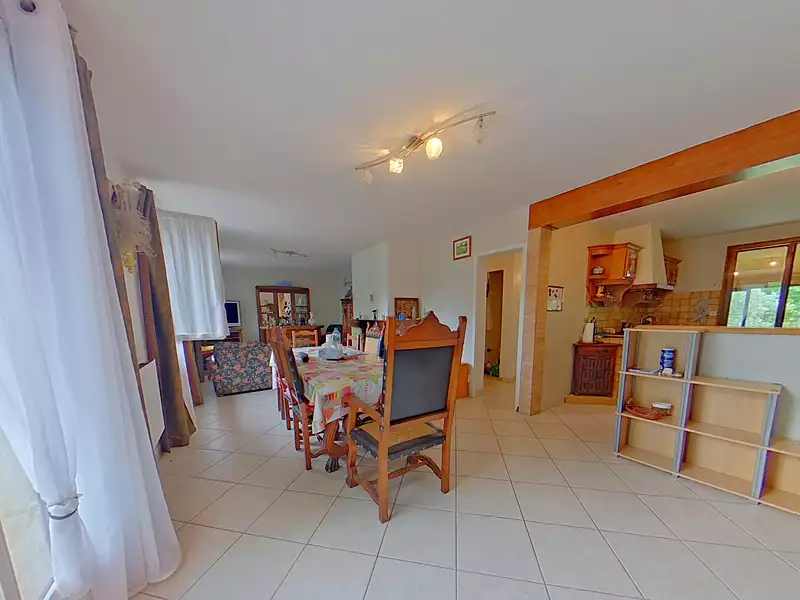 Maison, 95 m²