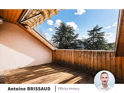 Appartement, 120 m²