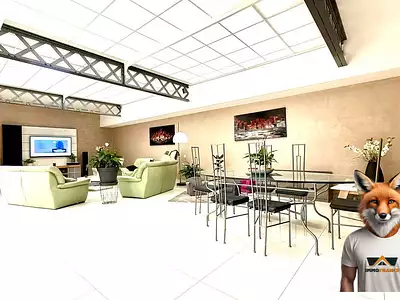 Maison, 295 m²