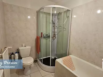 Maison, 107 m²