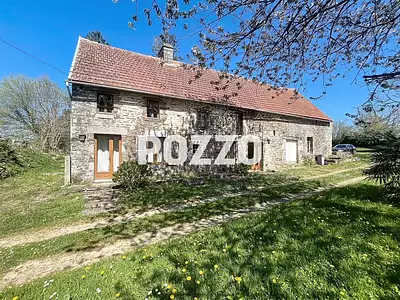 Maison, 116 m²