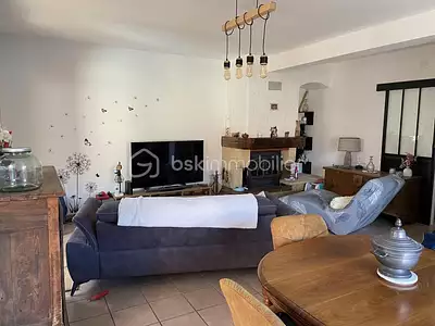 Maison, 140 m²