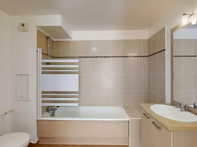 Appartement, 39,62 m²