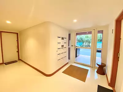 Appartement, 42,68 m²