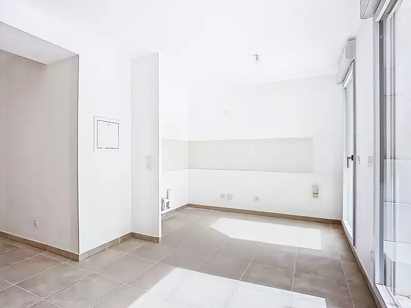 Appartement, 81 m²