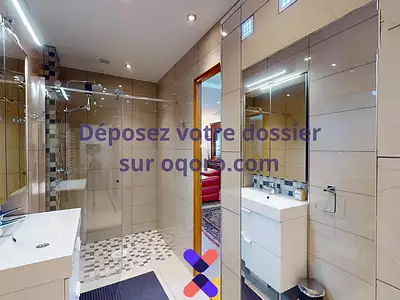 Appartement, 60,24 m²