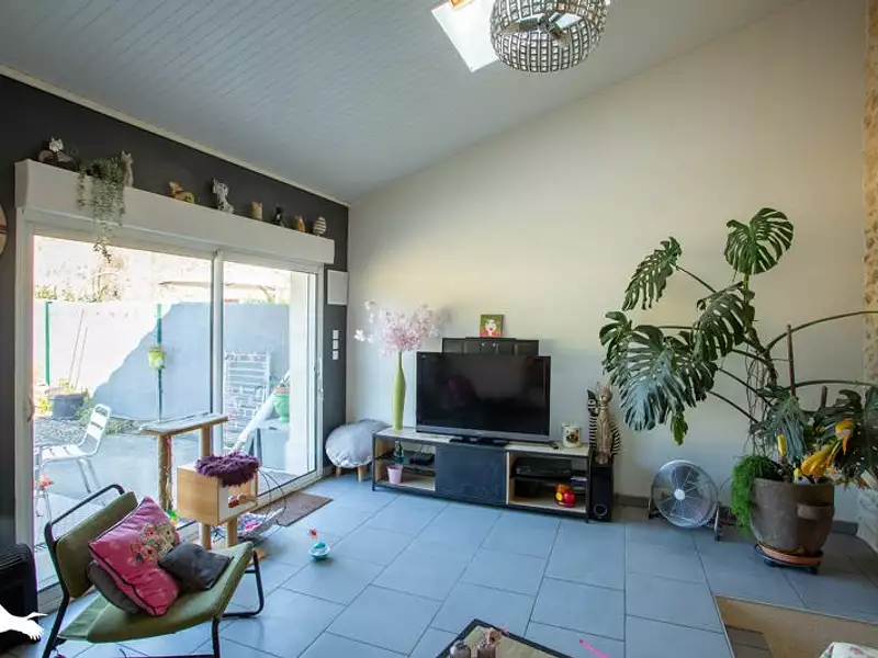 Maison, 95 m²