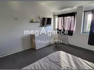 Maison, 124 m²