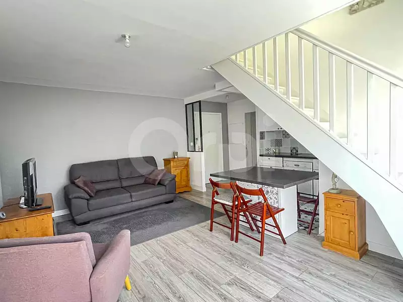Appartement, 70 m²