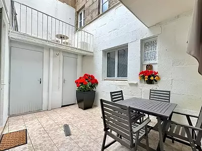 Maison, 75 m²