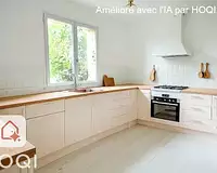 Maison, 135 m²