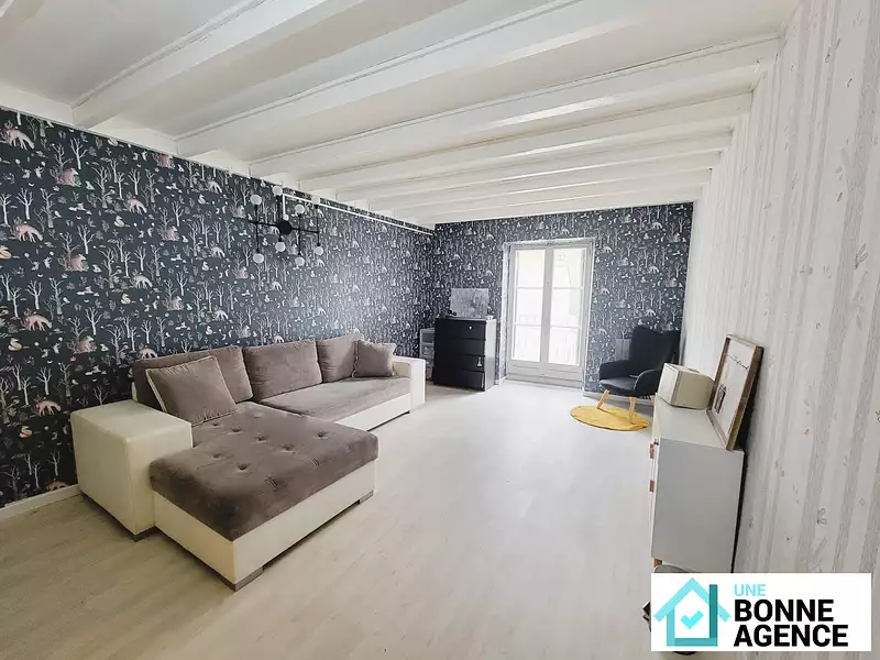Maison, 160 m²