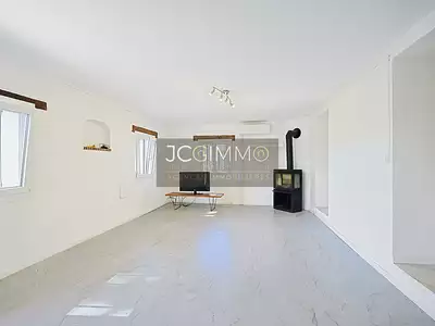 Maison, 126 m²