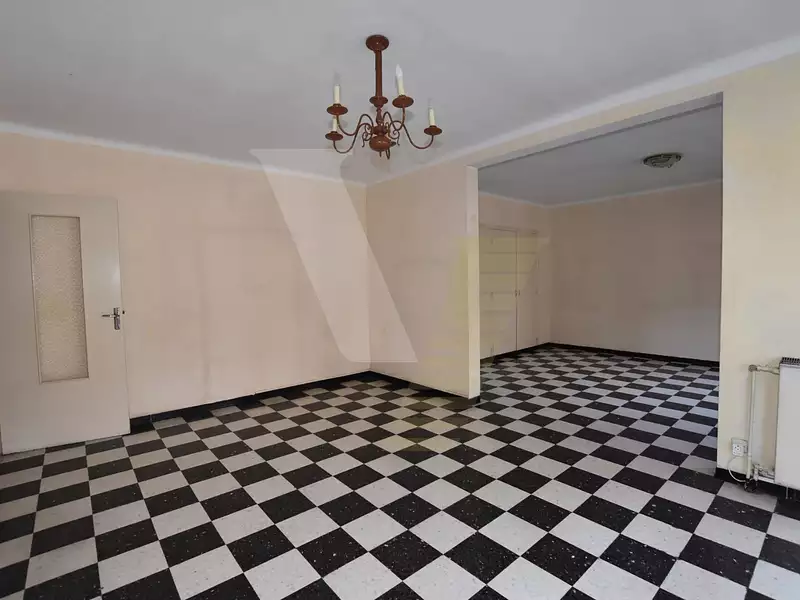 Appartement, 84,45 m²