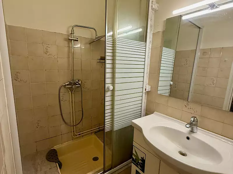 Maison, 110 m²