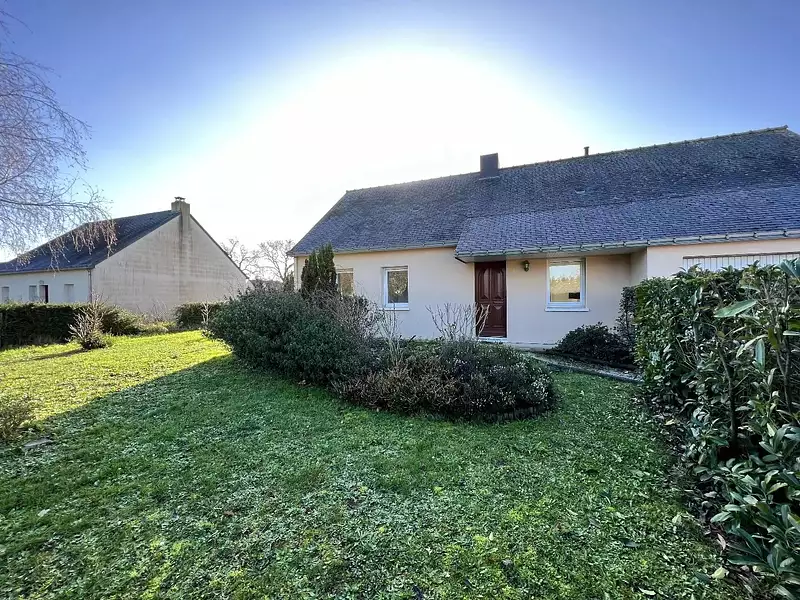 Maison, 77 m²