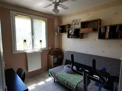 Maison, 125 m²