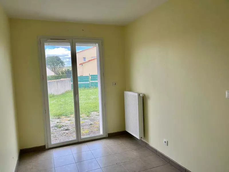 Maison, 90 m²
