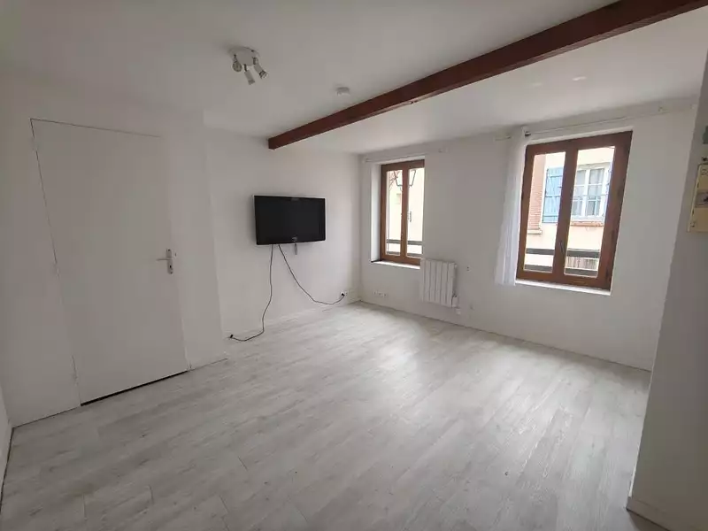 Appartement, 20 m²