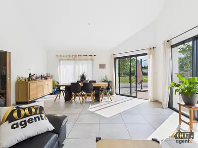 Maison, 138,48 m²