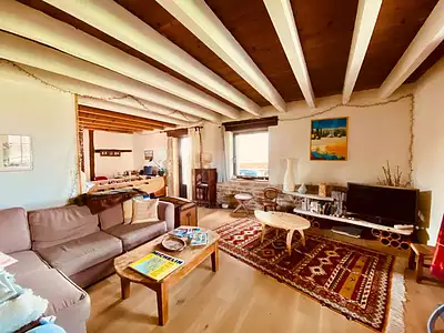 Maison, 134 m²