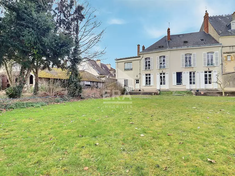 Appartement, 154,9 m²