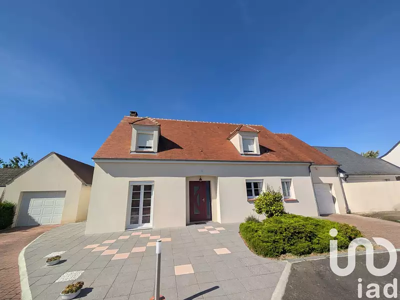 Maison, 170 m²