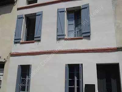 Appartement, 50 m²