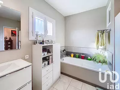 Maison, 195 m²