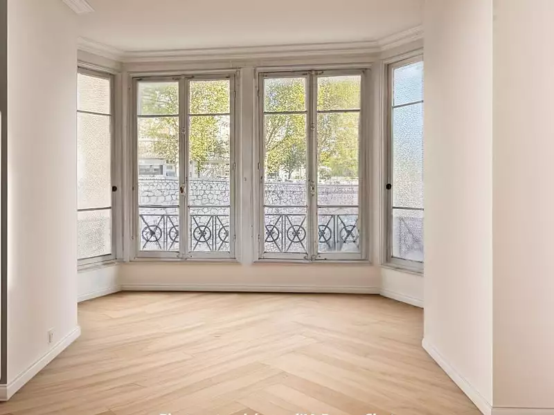 Appartement, 65 m²