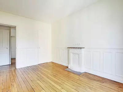 Appartement, 39 m²