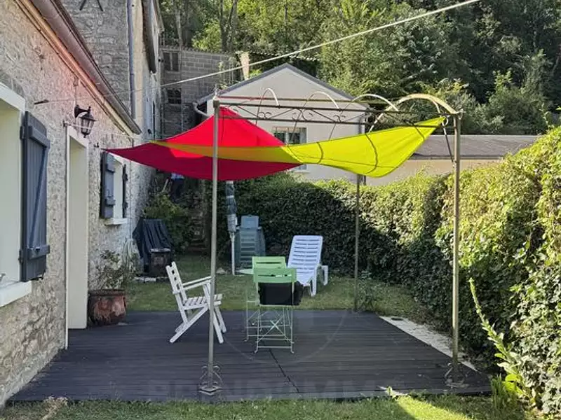 Maison, 163 m²